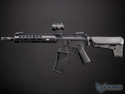 EMG / KRYTAC / BARRETT Firearms Licensed REC7 MK3 Airsoft AEG Rifle (Model: SBR / 350 FPS)