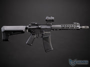 EMG / KRYTAC / BARRETT Firearms Licensed REC7 MK3 Airsoft AEG Rifle (Model: SBR / 350 FPS)