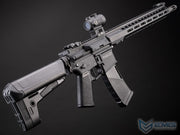 EMG / KRYTAC / BARRETT Firearms Licensed REC7 MK3 Airsoft AEG Rifle (Carbine / 400 FPS)