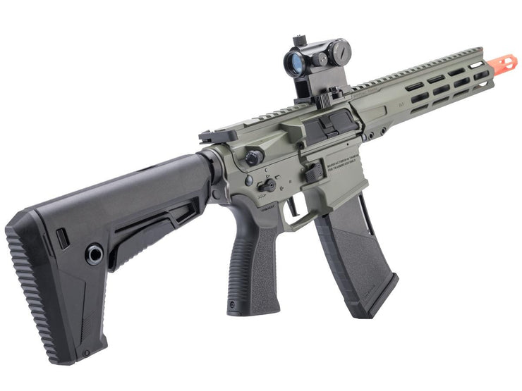 KRYTAC Trident MK3 CRB-M Airsoft AEG Rifle (400 FPS)