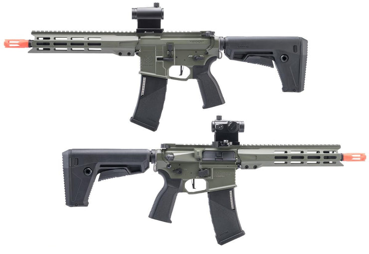 KRYTAC Trident MK3 CRB-M Airsoft AEG Rifle (400 FPS)