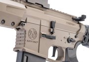 KRYTAC Trident MK3 CRB-M Airsoft AEG Rifle (400 FPS)