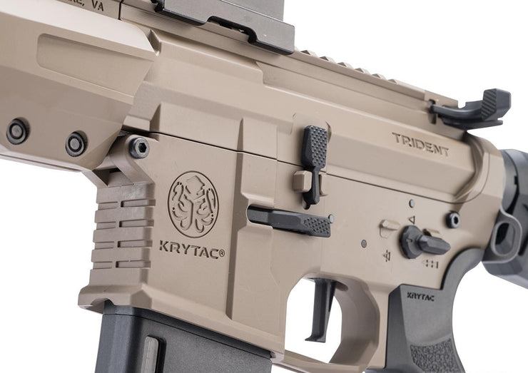 KRYTAC Trident MK3 CRB-M Airsoft AEG Rifle (400 FPS)