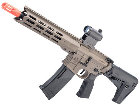 KRYTAC Trident MK3 CRB-M Airsoft AEG Rifle (400 FPS)