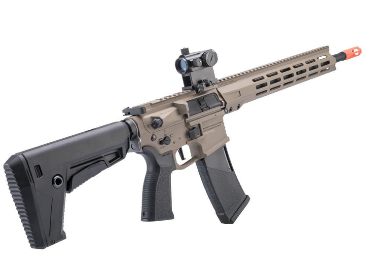 KRYTAC Trident MK3 SPR-M Airsoft AEG Rifle (400 FPS)