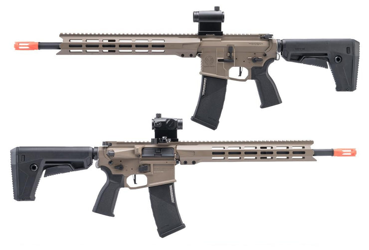 KRYTAC Trident MK3 SPR-M Airsoft AEG Rifle (350 FPS)