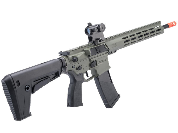 KRYTAC Trident MK3 SPR-M Airsoft AEG Rifle (400 FPS)