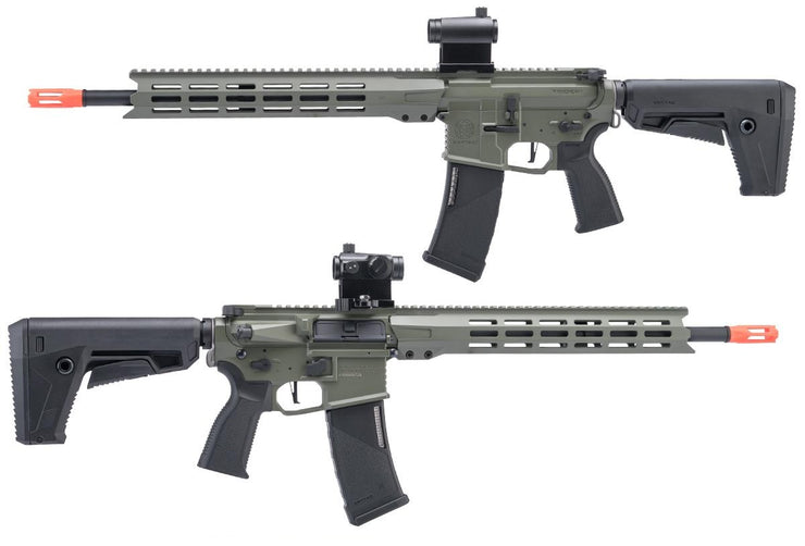 KRYTAC Trident MK3 SPR-M Airsoft AEG Rifle (350 FPS)