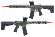 KRYTAC Trident MK3 SPR-M Airsoft AEG Rifle (400 FPS)