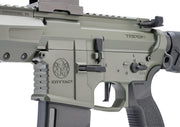 KRYTAC Trident MK3 SPR-M Airsoft AEG Rifle (400 FPS)