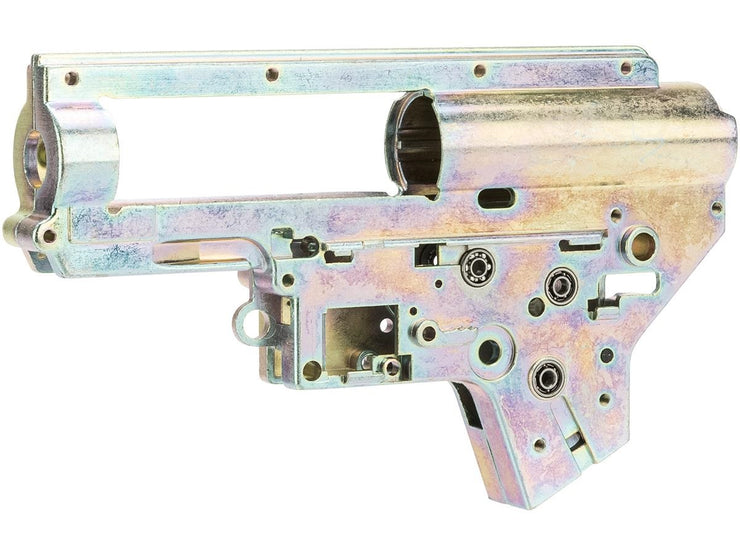 Krytac 8mm Nautilus Version 2 Gearbox Shell