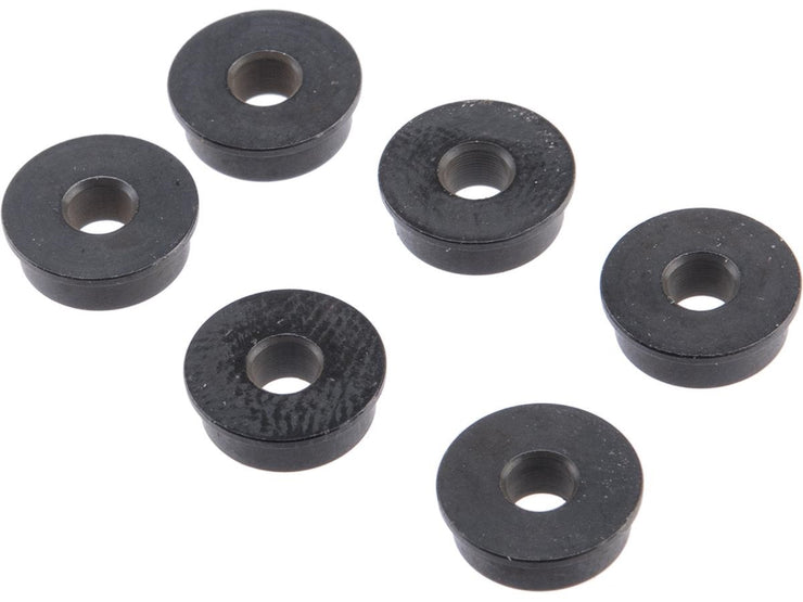 Krytac Solid Steel 8mm Bushing Set for KRISS Vector AEGs
