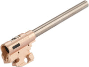 Maple Leaf Precision Inner Barrel w/ Hopup Chamber Set (Model: WE-Tech / Tokyo Marui Hi-Capa)