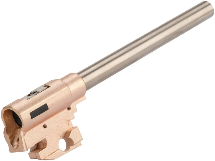 Maple Leaf Precision Inner Barrel w/ Hopup Chamber Set (Model: WE-Tech / Tokyo Marui Hi-Capa)