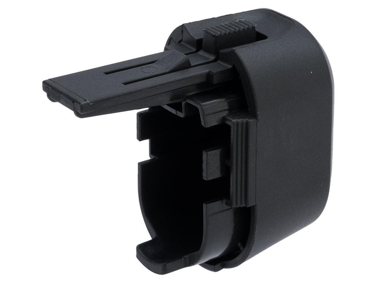Krytac Battery Cover for Krytac KRISS Vector Airsoft AEGs (Type: Extended)