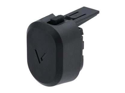 Krytac Battery Cover for Krytac KRISS Vector Airsoft AEGs (Type: Extended)