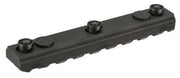 Krytac KeyMod Rail (Length: 9 Slot)