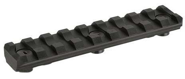 Krytac KeyMod Rail (Length: 9 Slot)