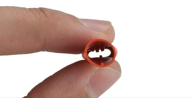 Krytac Hop-Up Bucking & Nub for Airsoft AEGs (Type: Soft)
