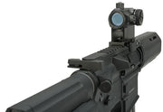 Krytac Full Metal Alpha SDP Airsoft AEG Rifle