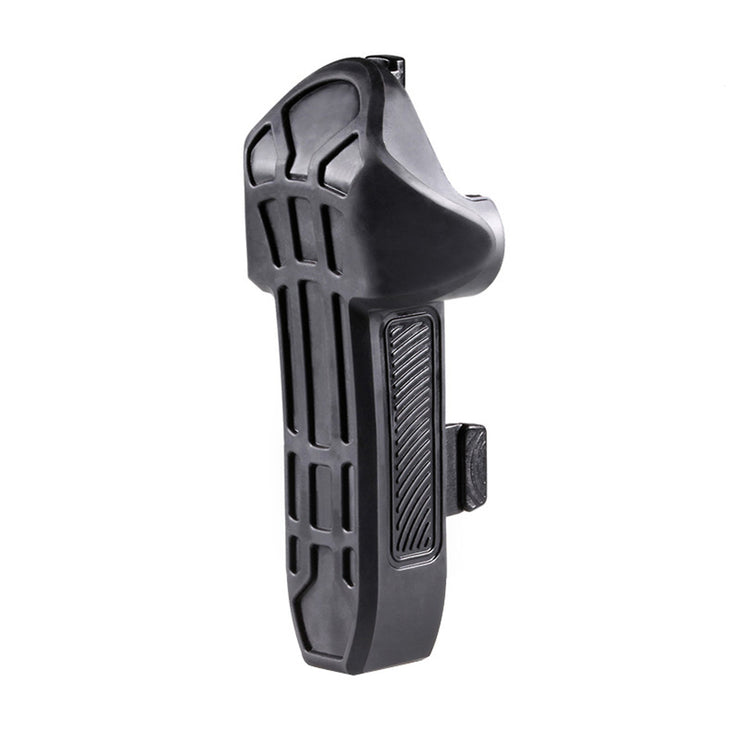 Krytac AEG Battery Stock Cover for Krytac Retractable Stock