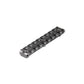 Krytac KeyMod Rail (Length: 9 Slot)