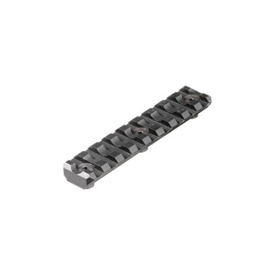 Krytac KeyMod Rail (Length: 9 Slot)