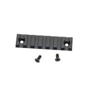 Krytac LVOA Rail Section (Length: 7 Slot)