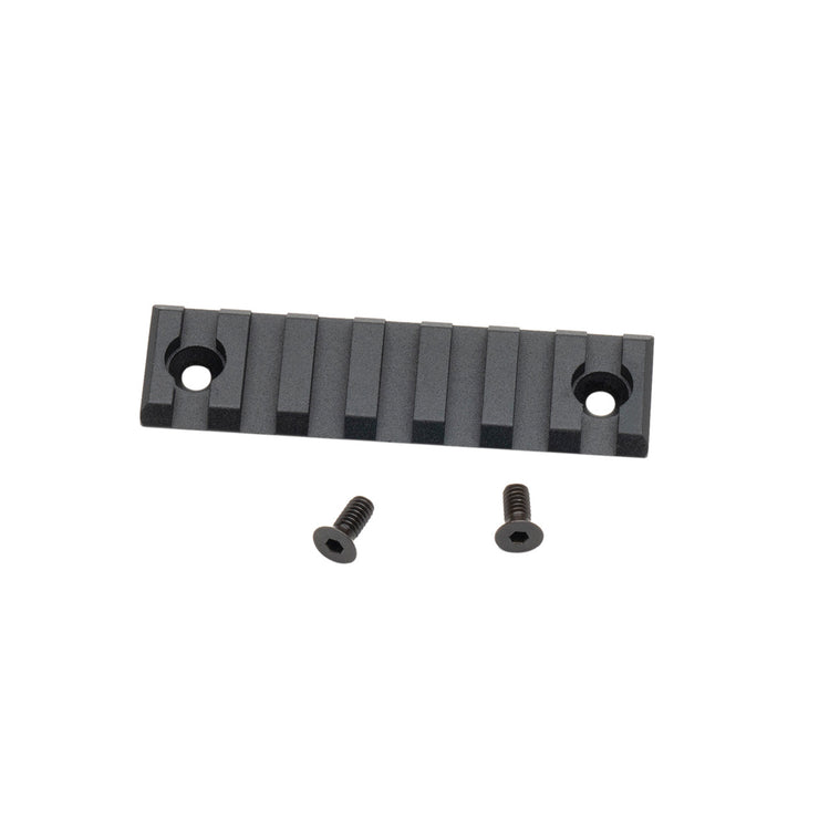 Krytac LVOA Rail Section (Length: 7 Slot)