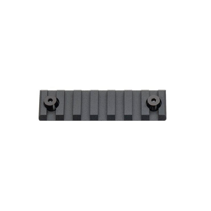 Krytac LVOA Rail Section (Length: 7 Slot)