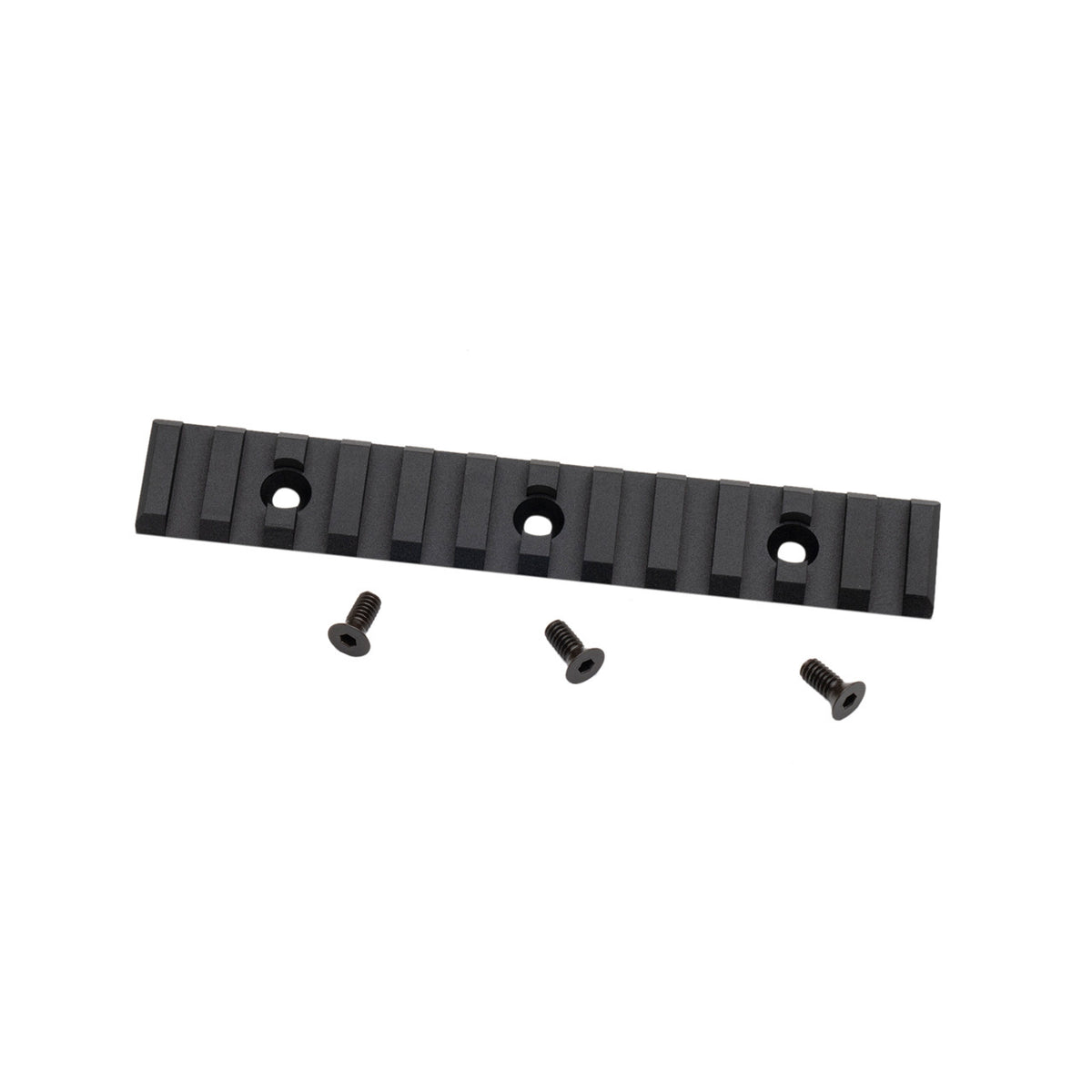 Krytac LVOA Rail Section (Length: 12 SLot)