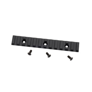 Krytac LVOA Rail Section (Length: 12 SLot)