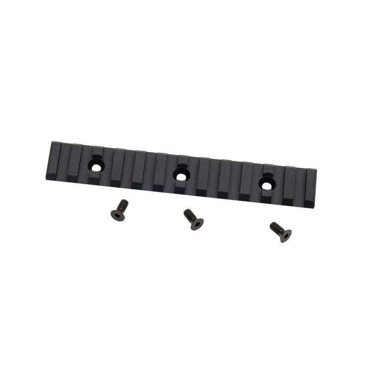 Krytac LVOA Rail Section (Length: 12 SLot)