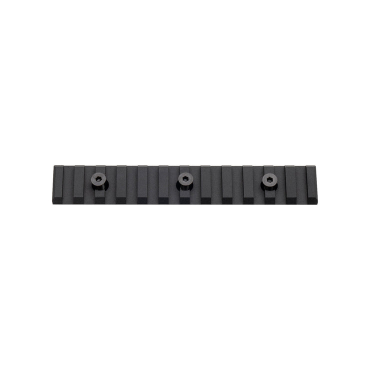 Krytac LVOA Rail Section (Length: 12 SLot)