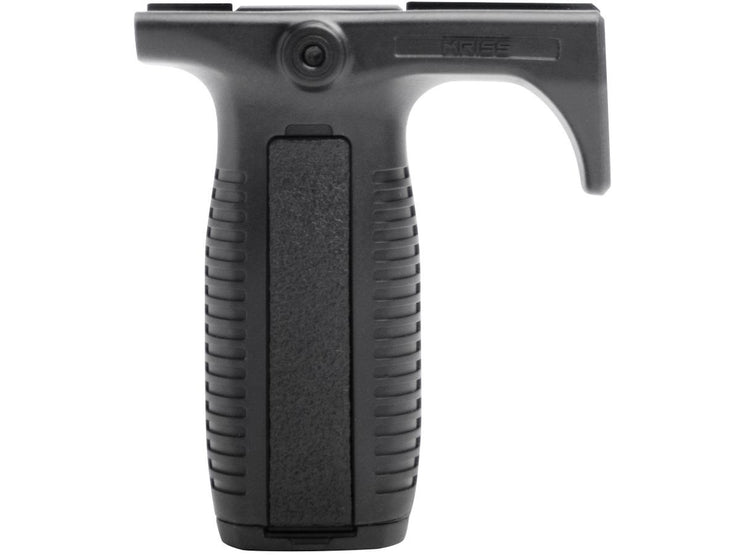 KRISS USA Picatinny Vertical Foregrip w/ Integrated Finger Stop