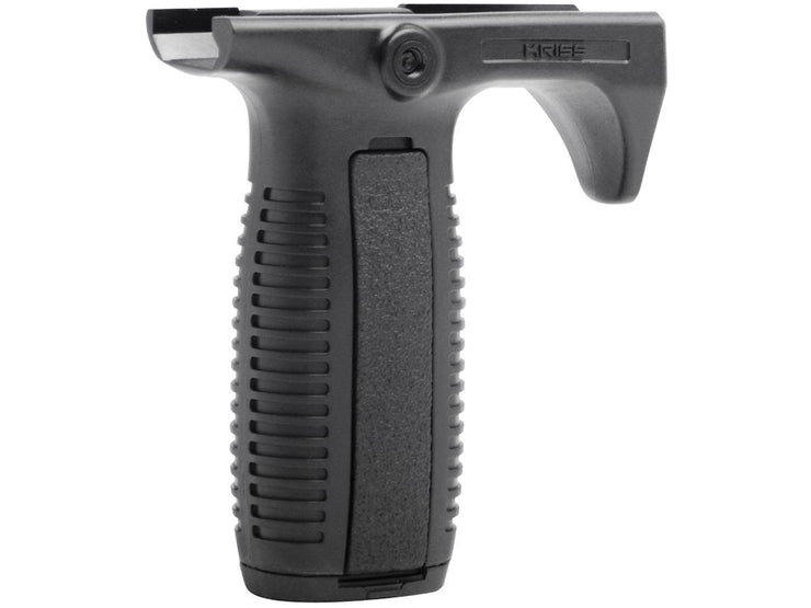 KRISS USA Picatinny Vertical Foregrip w/ Integrated Finger Stop