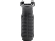 KRISS USA Picatinny Vertical Foregrip w/ Integrated Finger Stop