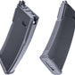 KWA 40 Round Advance Gas Magazine for LM4D Airsoft Gas Blowback Rifles