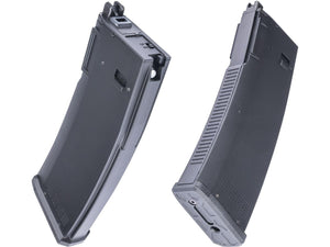 KWA 40 Round Advance Gas Magazine for LM4D Airsoft Gas Blowback Rifles