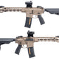 KWA Airsoft RM4 Ronin T10
