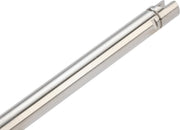 Lambda "One" Precision Stainless Steel 6.01mm Tight Bore Inner Barrel for Tokyo Marui GBB Pistols (Length: GLOCK 34 / 102mm)