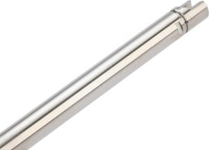 Lambda "One" Precision Stainless Steel 6.01mm Tight Bore Inner Barrel for Tokyo Marui GBB Pistols