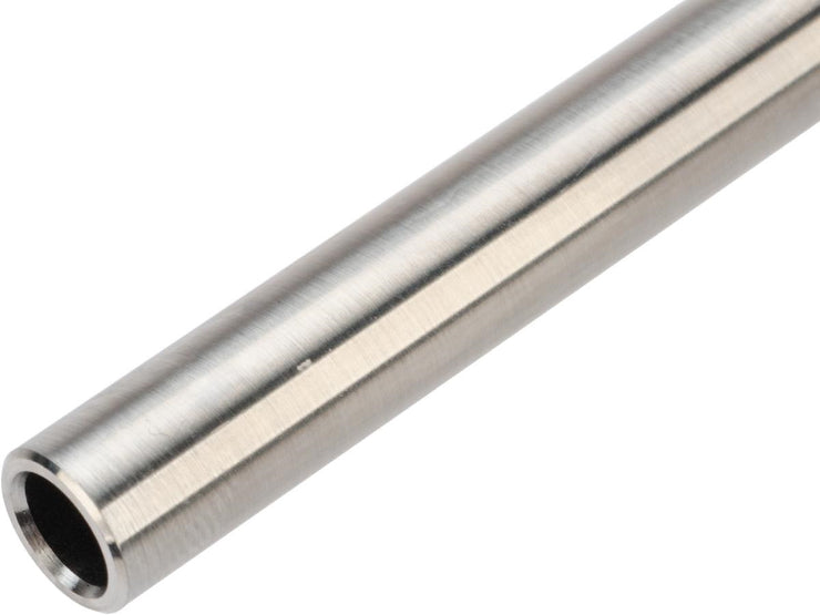 Lambda "SMART .03" Precision Carbon Steel 6.03mm Tight Bore Inner Barrel for Tokyo Marui GBB Pistols (Length: 95mm)