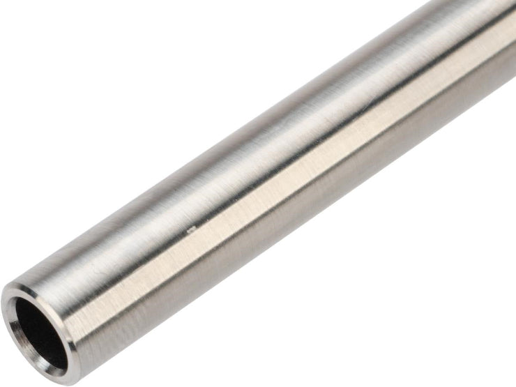 Lambda "SMART .03" Precision Carbon Steel 6.03mm Tight Bore Inner Barrel for Tokyo Marui GBB Pistols (Length: 118mm)