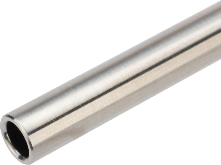Lambda "Five" Precision Stainless Steel 6.05mm Tight Bore Inner Barrel for VSR Spec Rifles (Length: 430mm)
