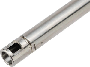 Lambda "One" Precision Stainless Steel 6.01mm Tight Bore Inner Barrel for VSR Spec Rifles (Length: 430mm)