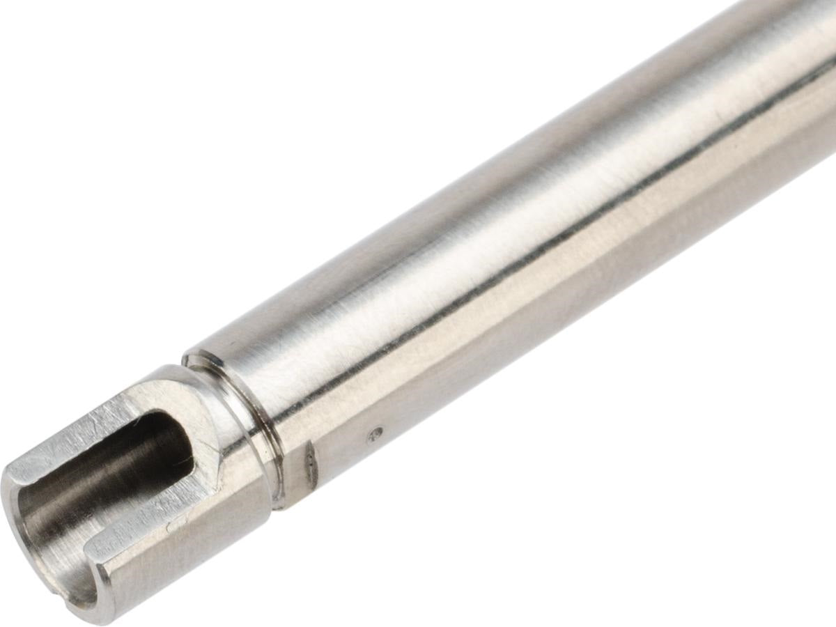 Lambda "One" Precision Stainless Steel 6.01mm Tight Bore Inner Barrel for VSR Spec Rifles (Length: 430mm / NB)