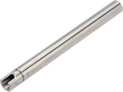 Lambda "Five" Precision Stainless Steel 6.05mm Tight Bore Inner Barrel for Tokyo Marui GBB Pistols (Length: GLOCK 17/18 / SIG P226 / 97mm)