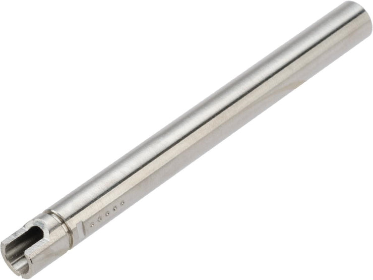 Lambda "Five" Precision Stainless Steel 6.05mm Tight Bore Inner Barrel for Tokyo Marui GBB Pistols (Length: GLOCK 17/18 / SIG P226 / 97mm)
