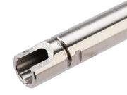 Lambda "SMART .03" Precision Carbon Steel 6.03mm Tight Bore Inner Barrel for Tokyo Marui GBB Pistols (Length: 133mm)